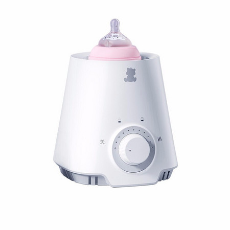 小白熊 HL-0607 多功能温奶器
