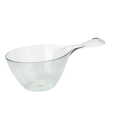 OAK 欧橡 多功能透明水瓢 简约款 2色可选