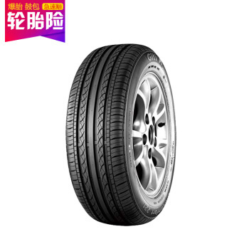 GT 佳通 185/65R15 88H Comfort 221 汽车轮胎
