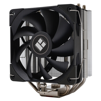 Thermalright 利民 AX120 刺客 CPU风冷散热器 + TF7硅脂