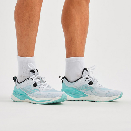 saucony 索康尼 Saucony PHOENIX INFERNO 男款减震跑鞋