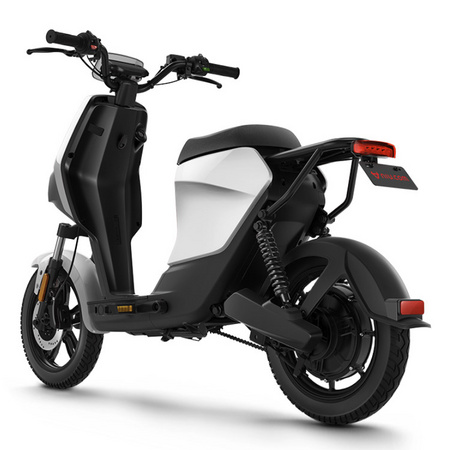 Niu Technologies 小牛 电动 G1 40 TDR27Z 新国标电动车都市版
