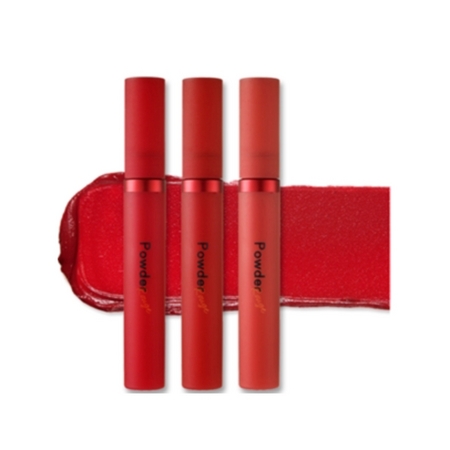 ETUDE HOUSE 伊蒂之屋 火锅唇釉 2.7g