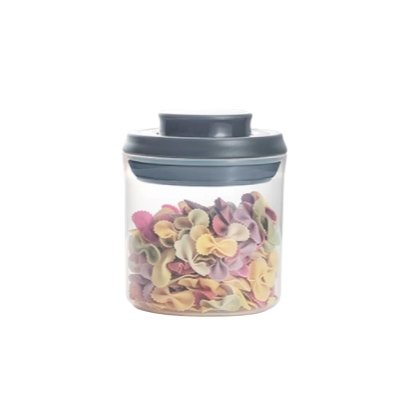 ANKOU 安扣 保鲜罐 250ml 深空灰