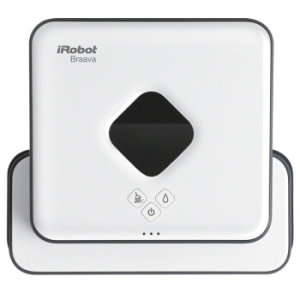 iRobot 艾罗伯特 Braava381智能擦地机器人