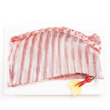 限地区：LAOHEQIAO 涝河桥 半扇羊排 1.5kg