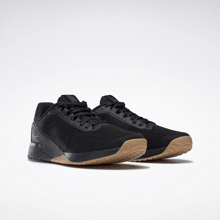 Reebok 锐步 Nano X1 FZ0633 男子低帮训练鞋