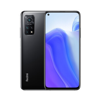 PLUS会员：Redmi 红米 K30S 至尊纪念版 5G智能手机 8GB+256GB