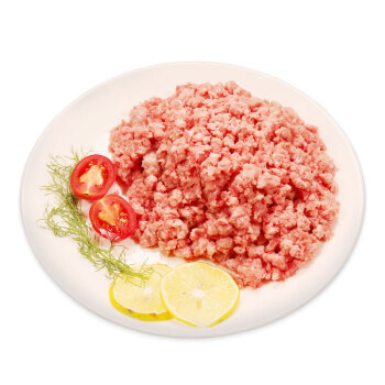 HONDO BEEF 恒都牛肉 羊肉馅 500g