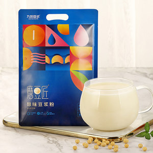 九阳豆浆 非转基因大豆豆浆粉 28包共 756g
