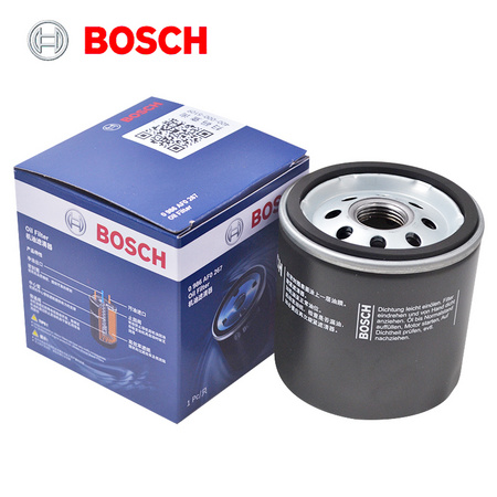 BOSCH 博世 0986AF0267 机油滤清器