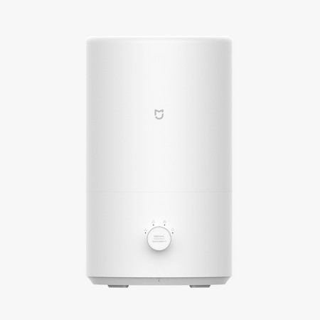 MIJIA 米家 MJJSQ04DY 智能加湿器 4L