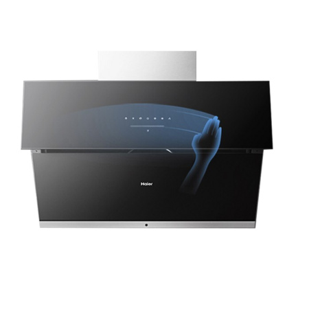Haier 海尔 CXW-219-E900C11S 油烟机 21立方