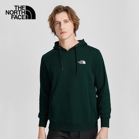 THE NORTH FACE 北面 5B3Z 中性运动卫衣