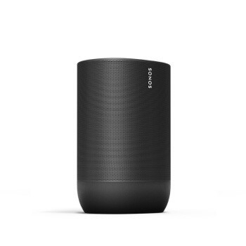 Sonos 搜诺思 SONOS 搜诺思 Move 无线音箱