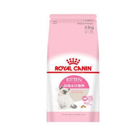88VIP：ROYAL CANIN 皇家 K36 幼猫全价猫粮 10kg