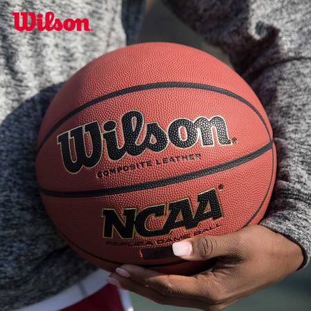 Wilson 威尔胜 WTB0730IB07CN 国际版复刻篮球