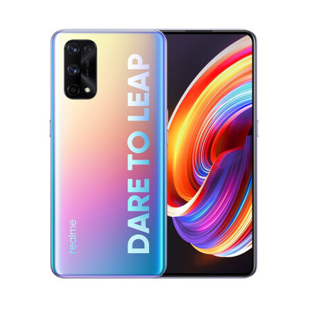 realme 真我 X7 Pro 5G智能手机 8GB+256GB 官方标配