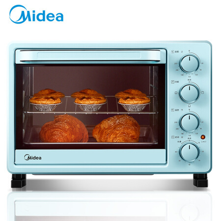 Midea 美的 PT2531 电烤箱