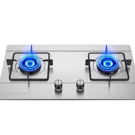 SKYWORTH 创维 JZT-Z31 嵌入式燃气灶 天然气