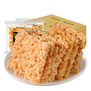 糕点小哥 香糯米锅巴 1000g