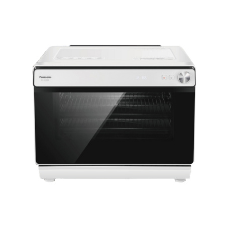 Panasonic 松下 NU-JK200W 蒸烤箱 白色 30L