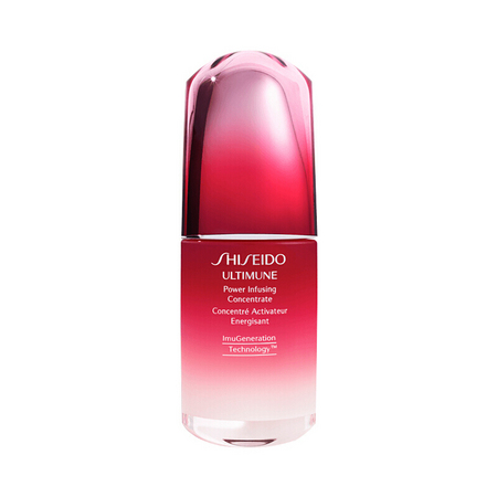 聚划算百亿补贴：SHISEIDO 资生堂 新红妍肌活精华露 50ml（赠 悦薇眼膜 2对）