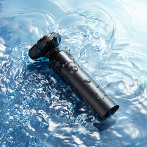 小米生态链 小适 F1 便携充电式三刀一体 电动剃须刀