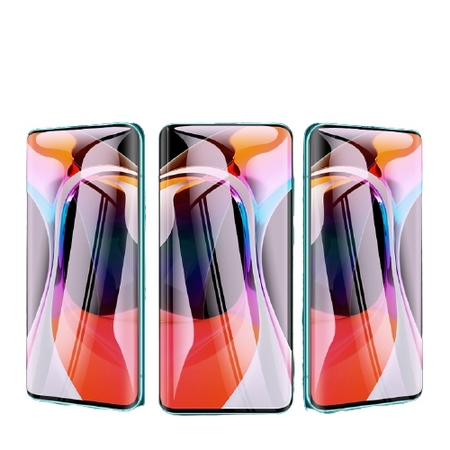 UMASK 膜天下 小米10/11 全玻璃钢化膜