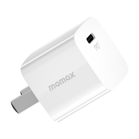 MOMAX 摩米士 苹果iPhone12 PD快充充电头