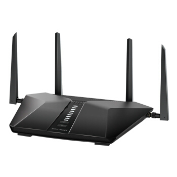 18点开始：NETGEAR 美国网件 RAX50 AX5400 无线路由器 WiFi6