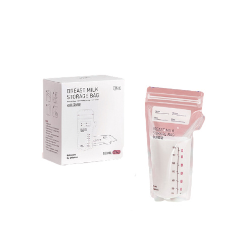 babycare 母乳储奶袋 180ml 50片
