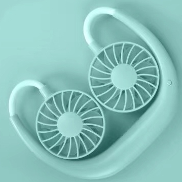 PAENQEAR 品基 挂脖风扇 5色可选