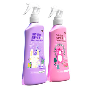 修正 宝宝随身驱蚊水喷雾