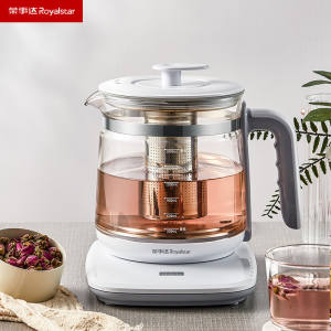 荣事达 小型全自动养生壶 49元来电价