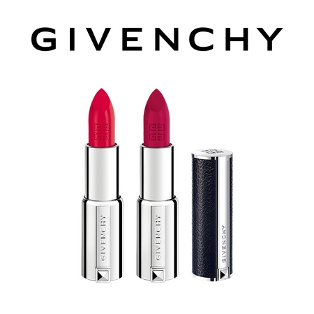 GIVENCHY 纪梵希 迷你口红礼盒 1.5g*2支
