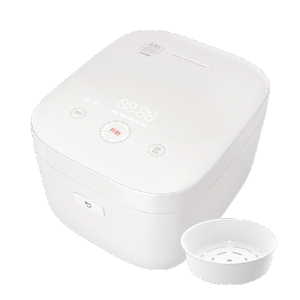 MIJIA 米家 IHFB01CM IH电饭煲 3L