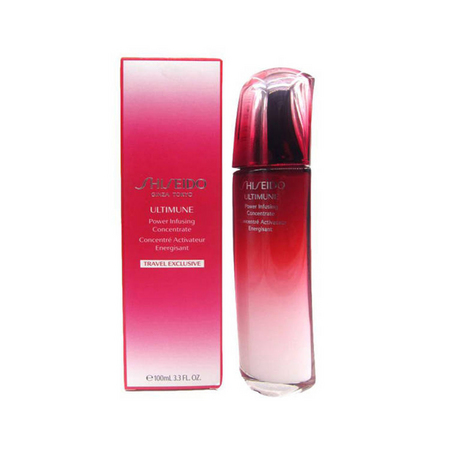 SHISEIDO 资生堂 露红腰子精华 100ml
