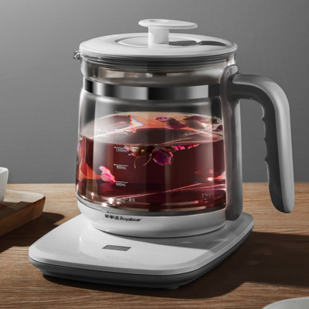 Royalstar 荣事达 YSH8092 小型全自动电热水