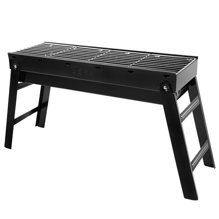 尚烤佳 SKJ-092 户外便携烧烤炉