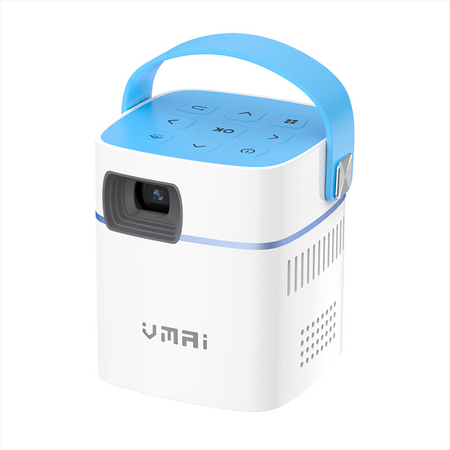 移动专享：VMAI 微麦 M100S 手机投影仪