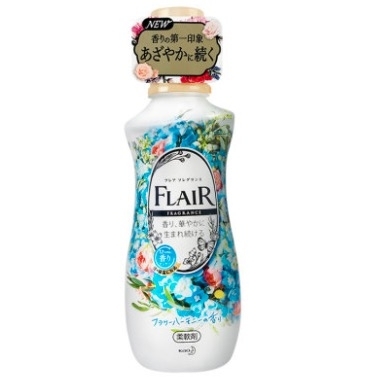 88VIP：Kao 花王 衣物芳香柔顺剂 540ml