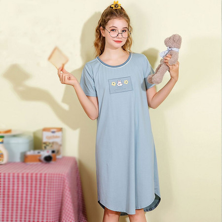 18点开始：FENTENG 芬腾 女士家居睡衣裙