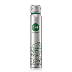 大V推荐 芥末绿 燃油宝添加剂 100ml 高端聚醚胺配方