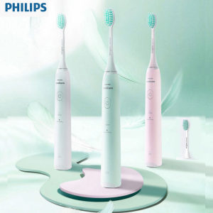 飞利浦 HX2421 充电式声波震动牙刷