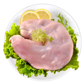 PLUS会员：金锣 猪肉猪肚 500g