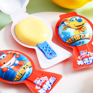 妙飞 儿童芝士奶酪棒 250g/25支 进口奶源