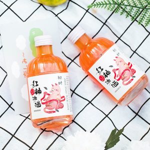 盒马有售 初时 纯果发酵 低度微醺果酒 225ml*2瓶 69.9元包邮