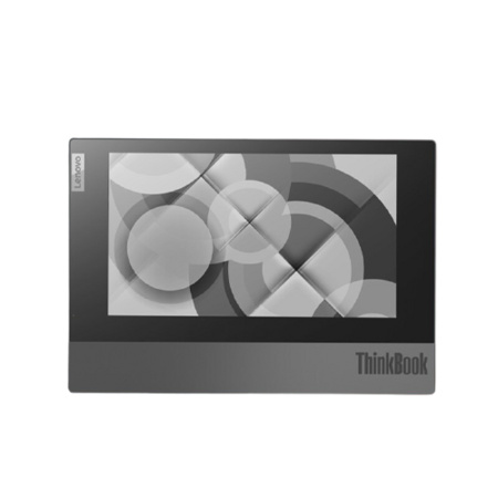 Lenovo 联想 ThinkBook Plus 13.3英寸笔记本电脑（i7-10510U、16GB、512GB、E-ink墨水屏）