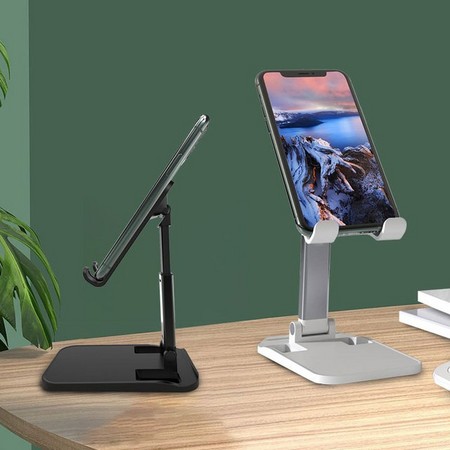 MR LEI 小雷先生 手机支架 可折叠升降款